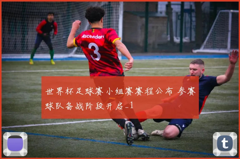 世界杯足球赛小组赛赛程公布 参赛球队备战阶段开启_1