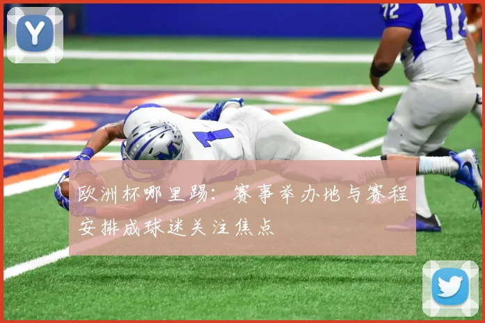 欧洲杯哪里踢：赛事举办地与赛程安排成球迷关注焦点